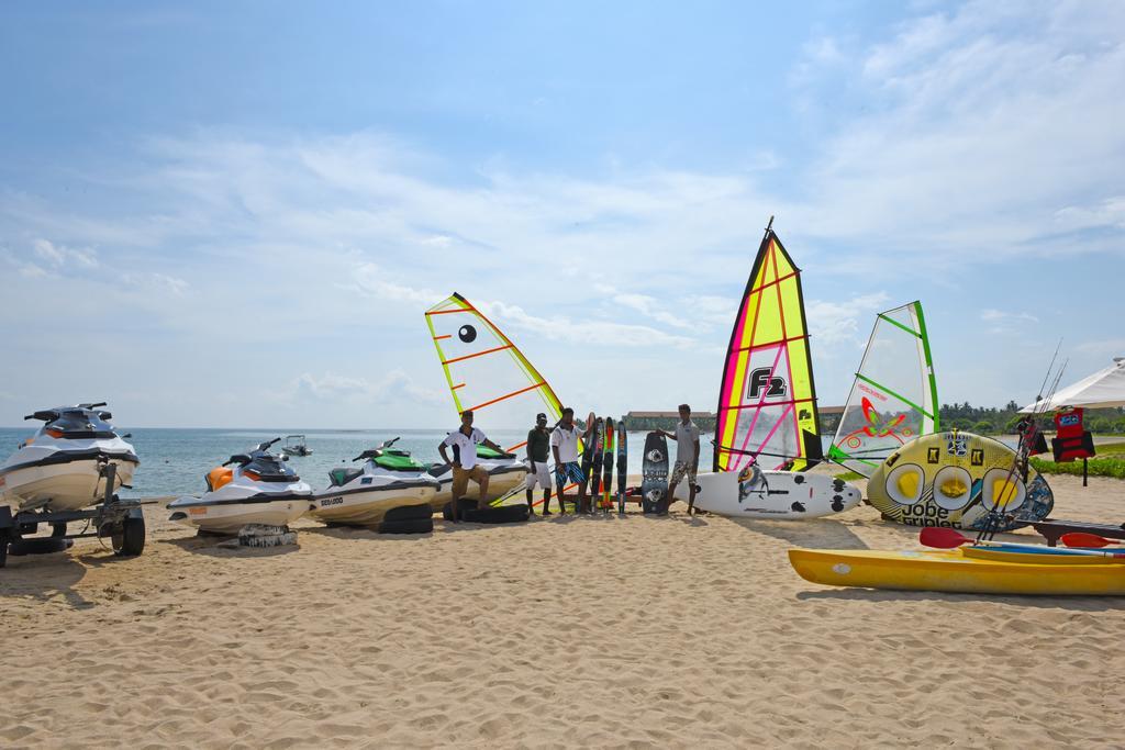 Marina Beach Passikudah Zewnętrze zdjęcie