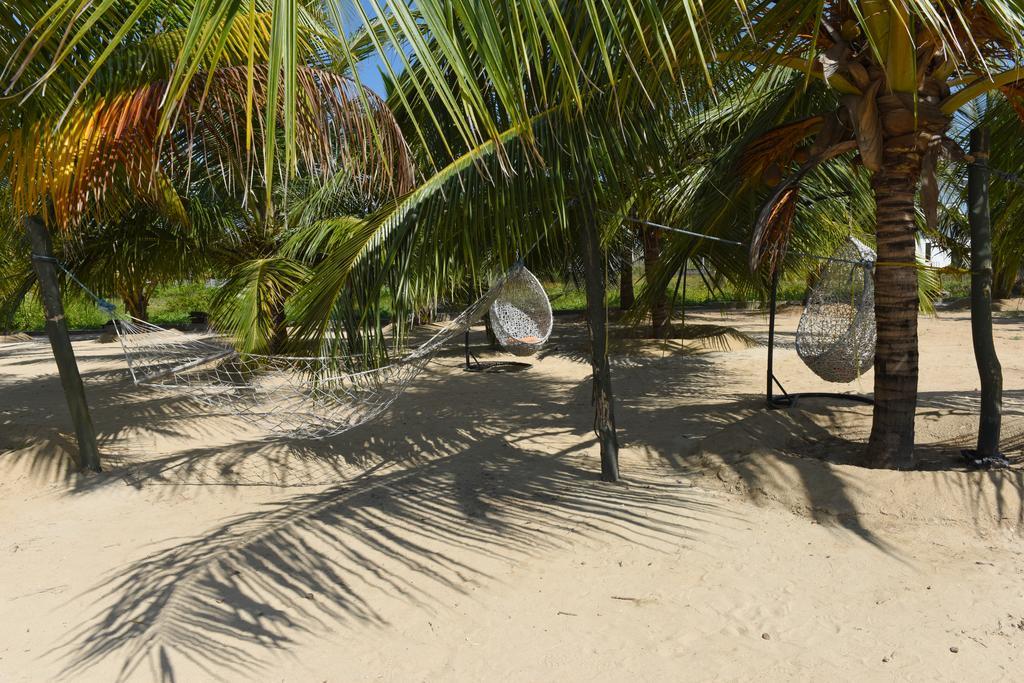 Marina Beach Passikudah Zewnętrze zdjęcie