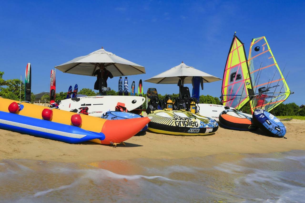 Marina Beach Passikudah Zewnętrze zdjęcie