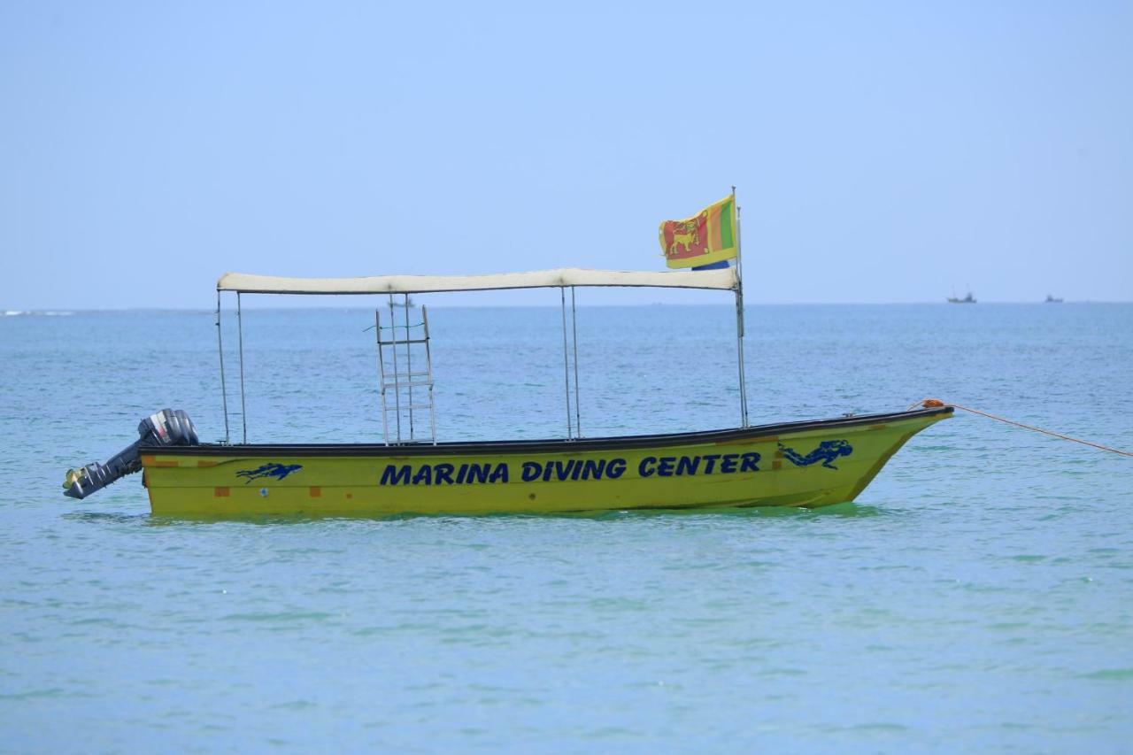 Marina Beach Passikudah Zewnętrze zdjęcie